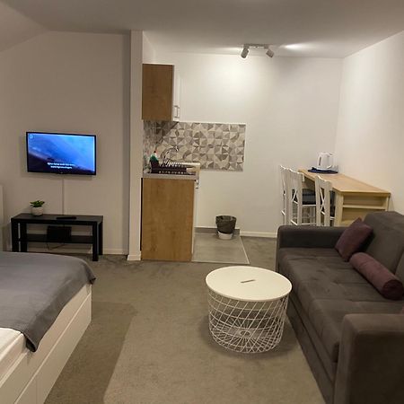 Vuk & Sofija Apartmani Kopaonik Exterior foto