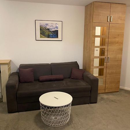 Vuk & Sofija Apartmani Kopaonik Exterior foto
