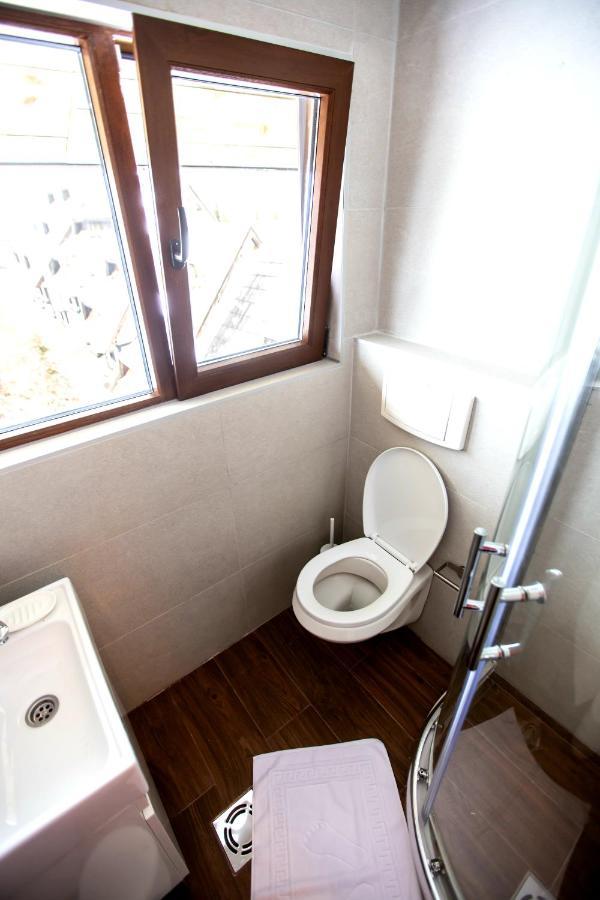 Vuk & Sofija Apartmani Kopaonik Exterior foto